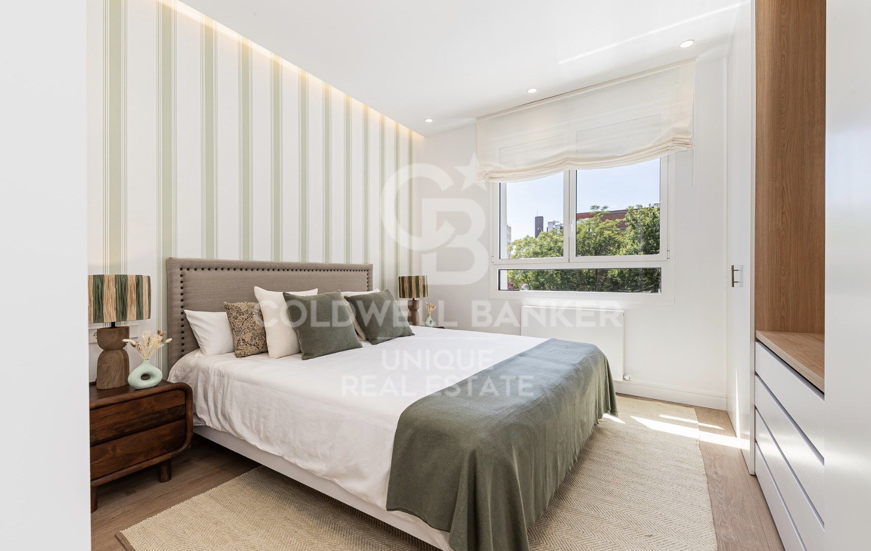 Apartament w Madrid, Hiszpania 4 sypialnie, 160 mkw. nr 178556