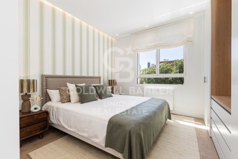 Apartment à vendre à Madrid, Espagne, 4 chambres, 160 m2 No. 178556 - photo 8