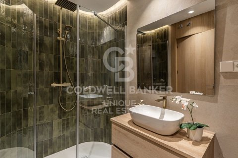 Apartment à vendre à Madrid, Espagne, 4 chambres, 160 m2 No. 178556 - photo 12