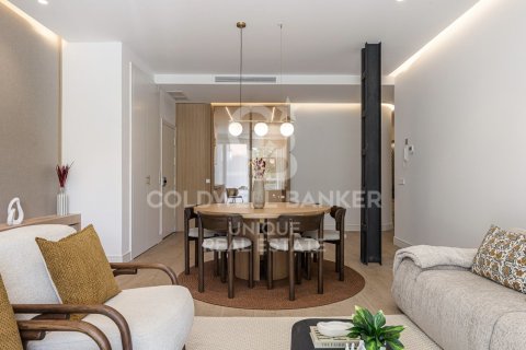 Apartment à vendre à Madrid, Espagne, 4 chambres, 160 m2 No. 178556 - photo 3