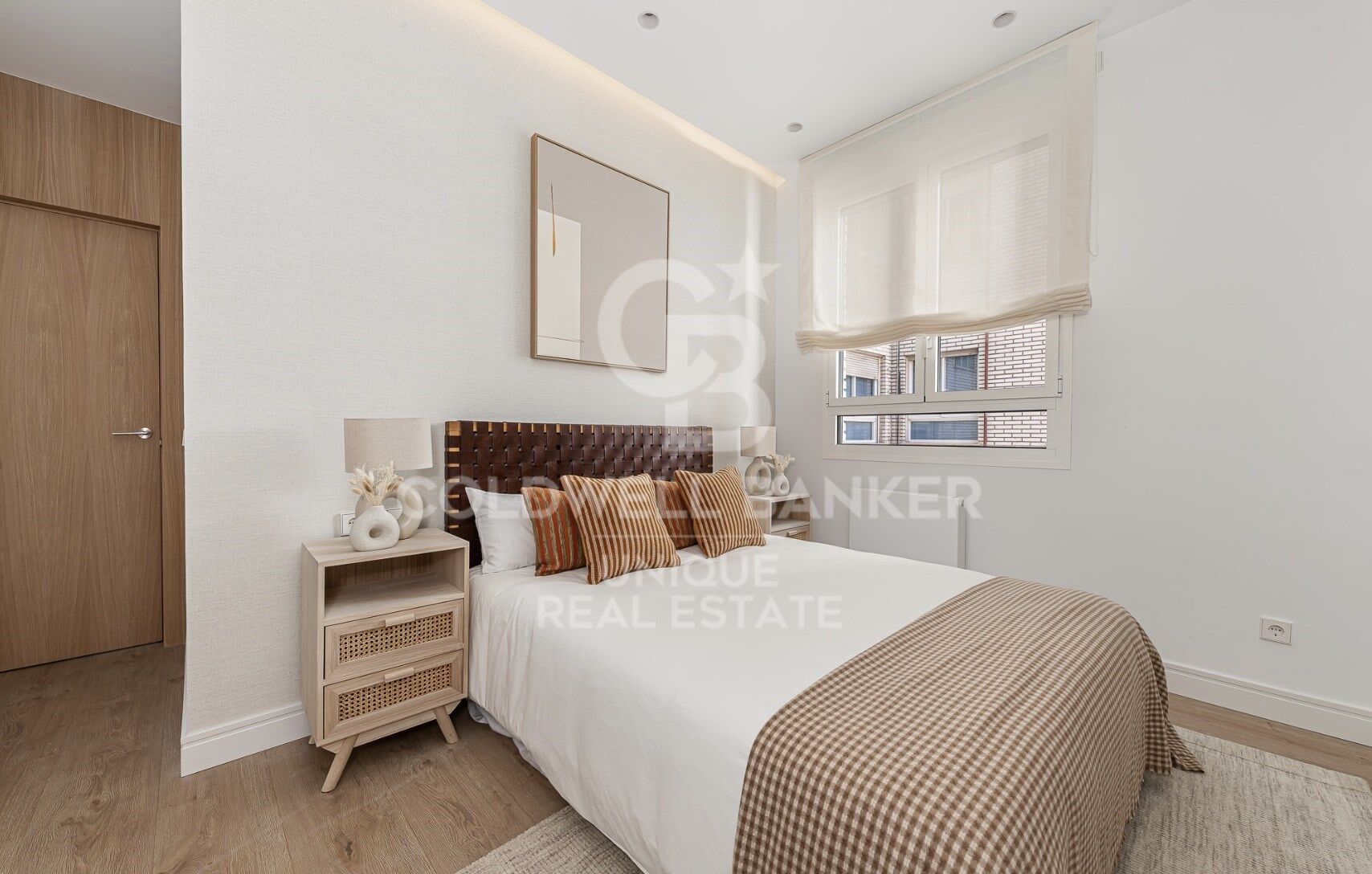 Apartament w Madrid, Hiszpania 4 sypialnie, 160 mkw. nr 178556