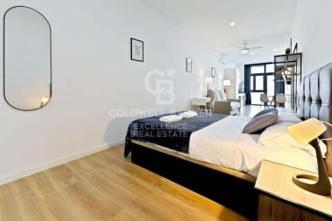 Wohnung zum Verkauf in Valencia, Spanien 1 Schlafzimmer, 52 m2 Nr. 178555 - Foto 12
