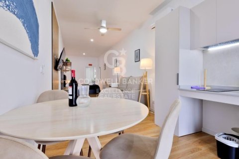 Wohnung zum Verkauf in Valencia, Spanien 1 Schlafzimmer, 52 m2 Nr. 178555 - Foto 2