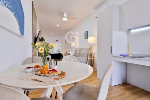 Wohnung in Valencia, Spanien 1 Schlafzimmer, 52 m2 Nr. 178555