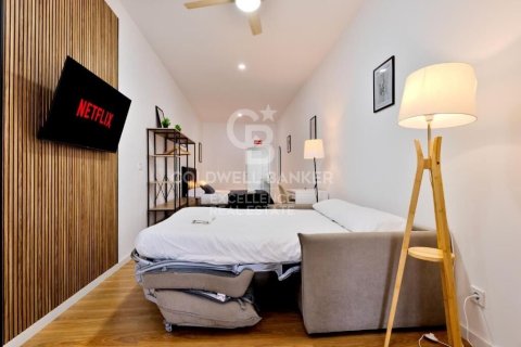 Wohnung zum Verkauf in Valencia, Spanien 1 Schlafzimmer, 52 m2 Nr. 178555 - Foto 9