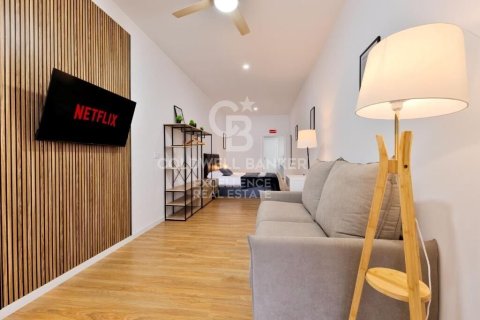 Wohnung zum Verkauf in Valencia, Spanien 1 Schlafzimmer, 52 m2 Nr. 178555 - Foto 7