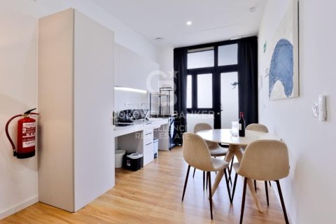 Wohnung zum Verkauf in Valencia, Spanien 1 Schlafzimmer, 52 m2 Nr. 178555 - Foto 4