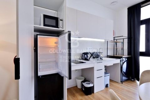 Wohnung zum Verkauf in Valencia, Spanien 1 Schlafzimmer, 52 m2 Nr. 178555 - Foto 6