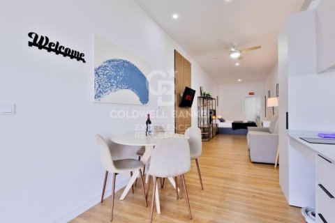 Wohnung zum Verkauf in Valencia, Spanien 1 Schlafzimmer, 52 m2 Nr. 178555 - Foto 3