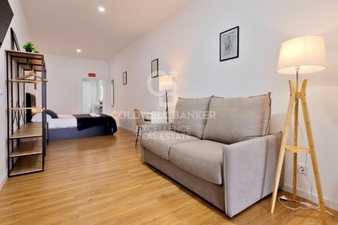 Wohnung zum Verkauf in Valencia, Spanien 1 Schlafzimmer, 52 m2 Nr. 178555 - Foto 8