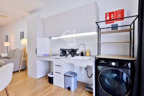 Wohnung zum Verkauf in Valencia, Spanien 1 Schlafzimmer, 52 m2 Nr. 178555 - Foto 5