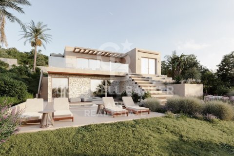 Villa à vendre à Tarifa, Cadiz, Espagne, 5 chambres, 576 m2 No. 178553 - photo 2