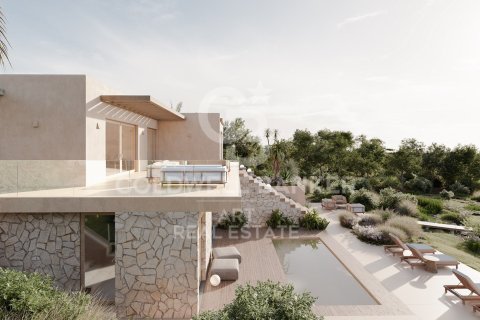 Villa à vendre à Tarifa, Cadiz, Espagne, 5 chambres, 576 m2 No. 178553 - photo 7