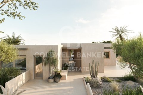 Villa à vendre à Tarifa, Cadiz, Espagne, 5 chambres, 576 m2 No. 178553 - photo 3