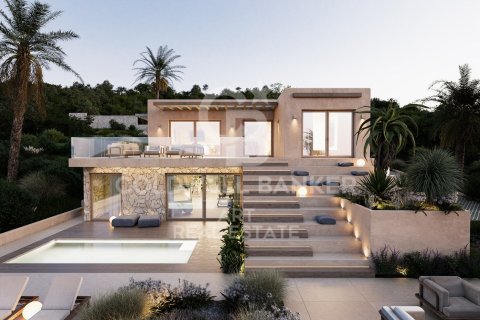 Villa à Tarifa, Cadiz, Espagne 5 chambres, 576 m2 No. 178553