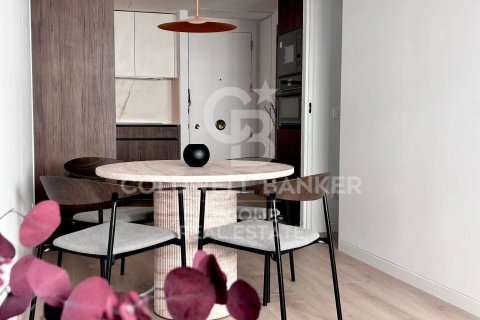 Apartment à vendre à Madrid, Espagne, 1 chambre, 62 m2 No. 178554 - photo 5