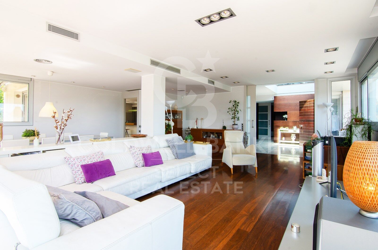 Villa in Cerdanyola Del Valles, Barcelona, Spanien 5 Schlafzimmer, 726 m2 Nr. 178557
