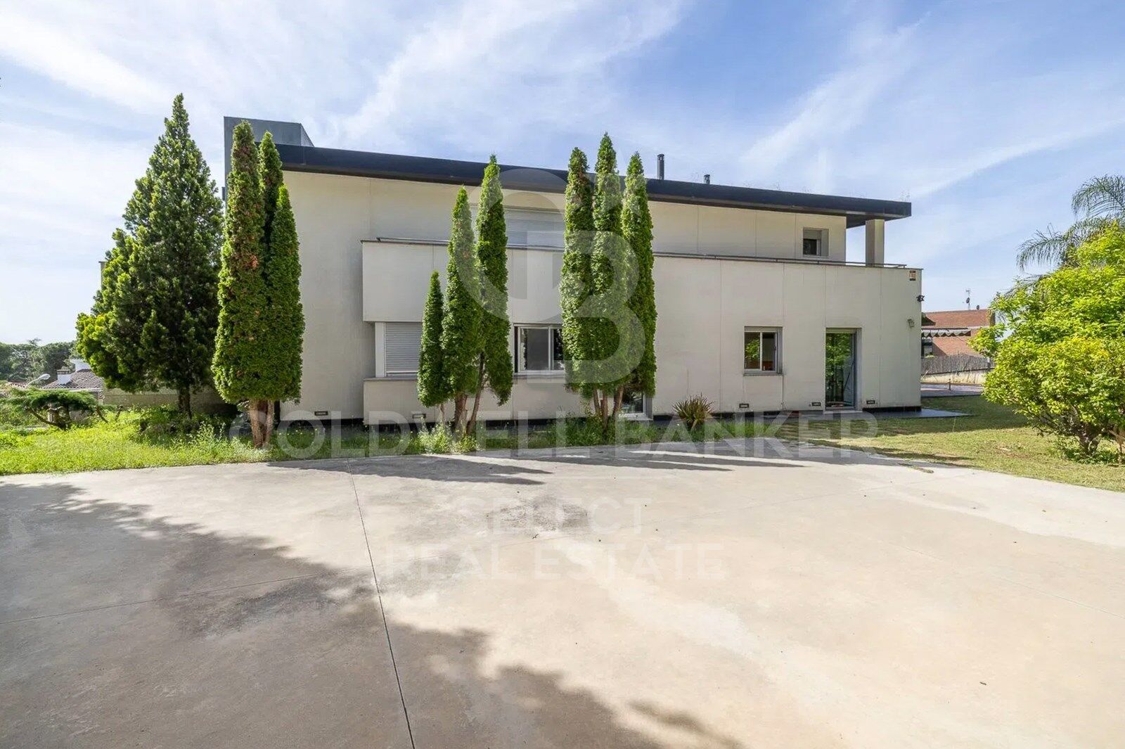 Villa in Cerdanyola Del Valles, Barcelona, Spanien 5 Schlafzimmer, 726 m2 Nr. 178557