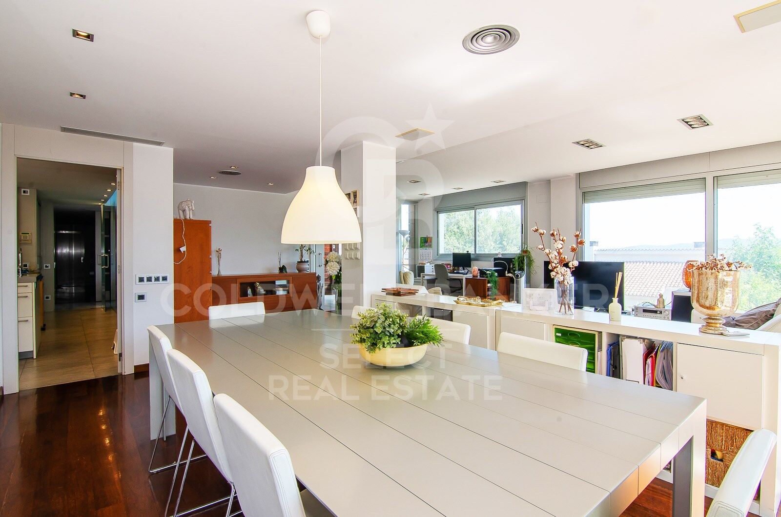 Villa in Cerdanyola Del Valles, Barcelona, Spanien 5 Schlafzimmer, 726 m2 Nr. 178557
