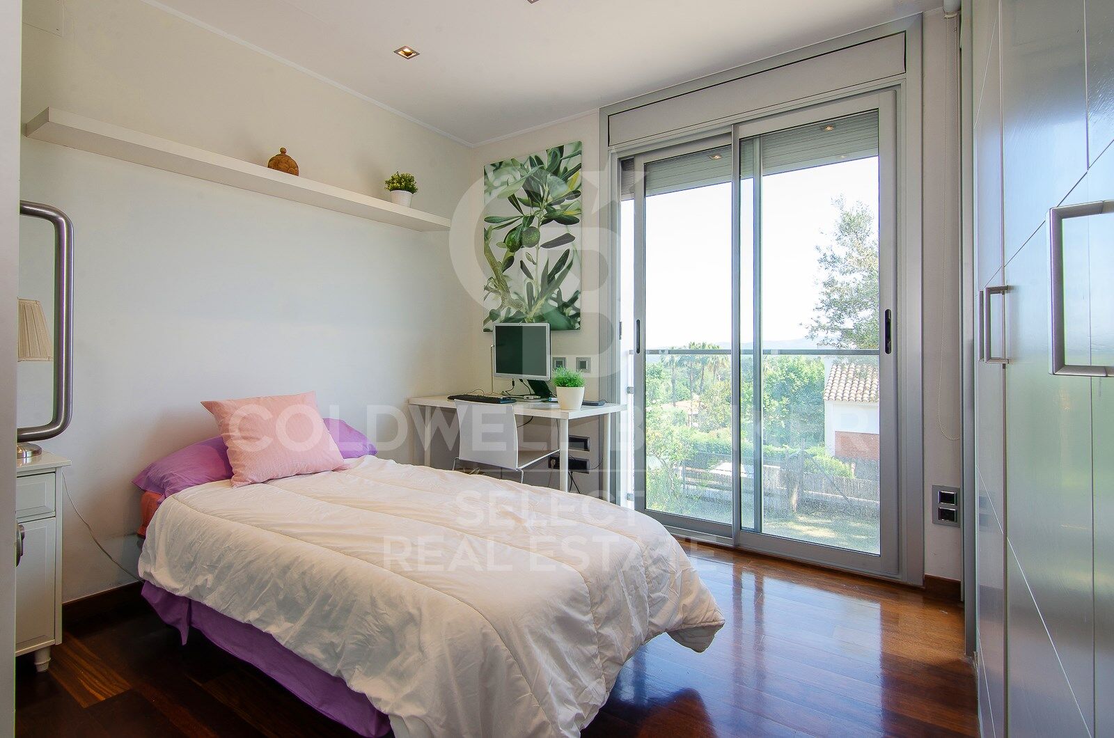 Villa in Cerdanyola Del Valles, Barcelona, Spanien 5 Schlafzimmer, 726 m2 Nr. 178557