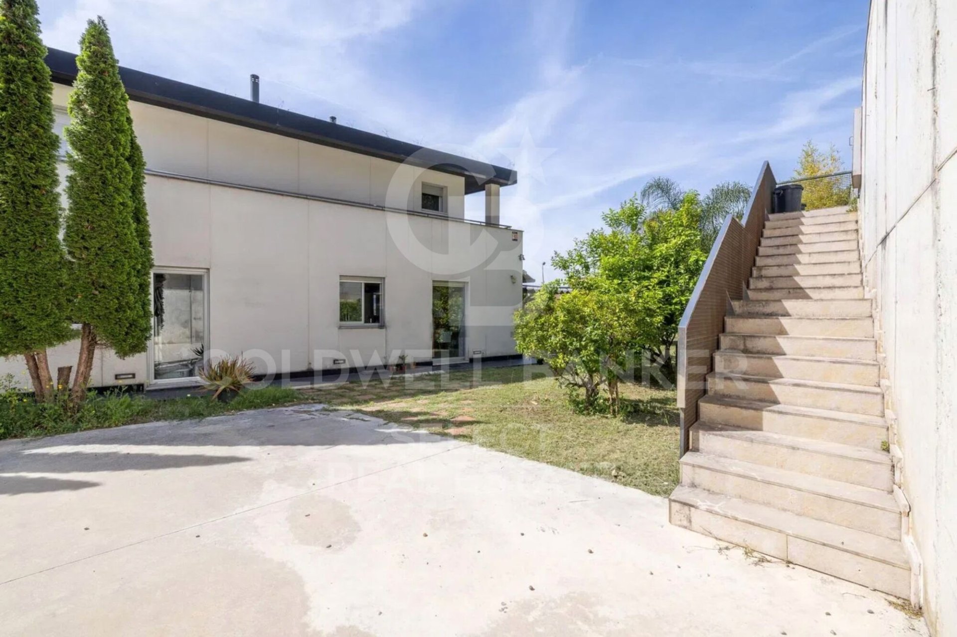 Villa in Cerdanyola Del Valles, Barcelona, Spanien 5 Schlafzimmer, 726 m2 Nr. 178557