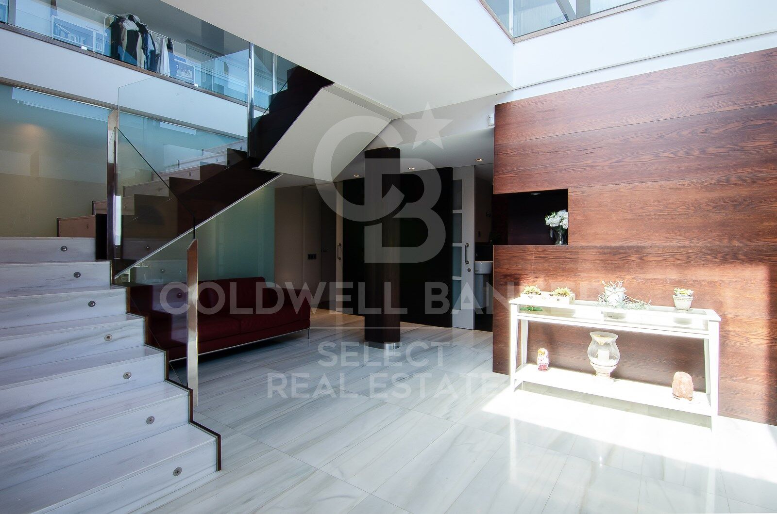 Villa in Cerdanyola Del Valles, Barcelona, Spanien 5 Schlafzimmer, 726 m2 Nr. 178557