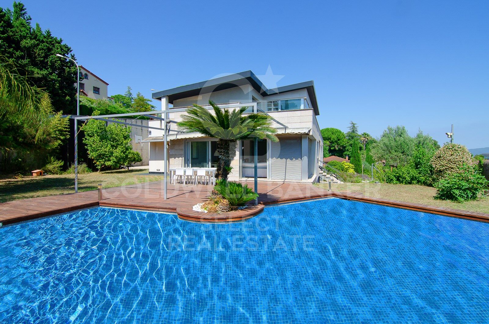 Villa in Cerdanyola Del Valles, Barcelona, Spanien 5 Schlafzimmer, 726 m2 Nr. 178557