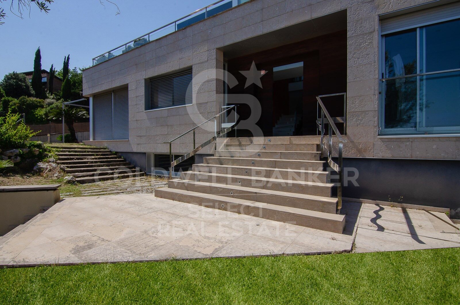 Villa in Cerdanyola Del Valles, Barcelona, Spanien 5 Schlafzimmer, 726 m2 Nr. 178557