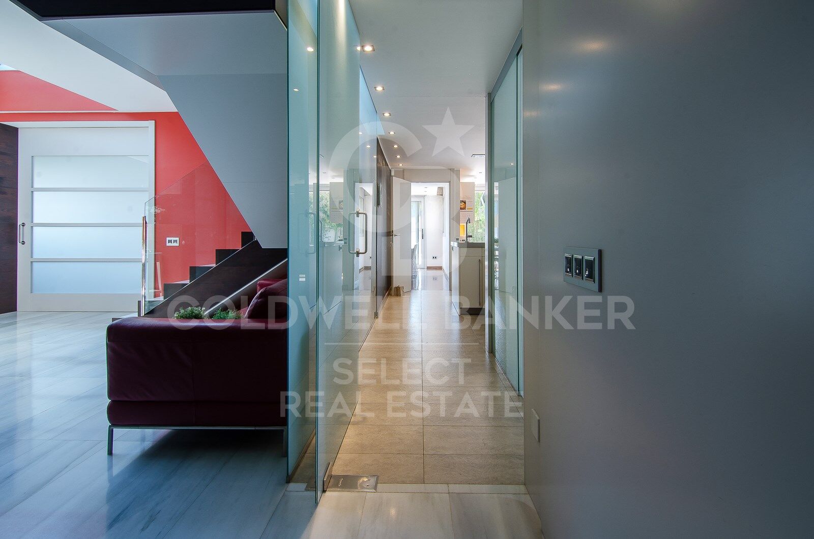 Villa in Cerdanyola Del Valles, Barcelona, Spanien 5 Schlafzimmer, 726 m2 Nr. 178557