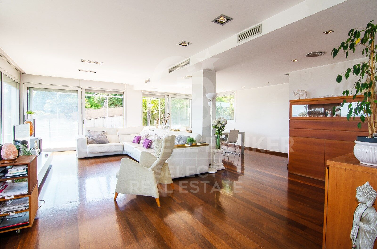 Villa in Cerdanyola Del Valles, Barcelona, Spanien 5 Schlafzimmer, 726 m2 Nr. 178557