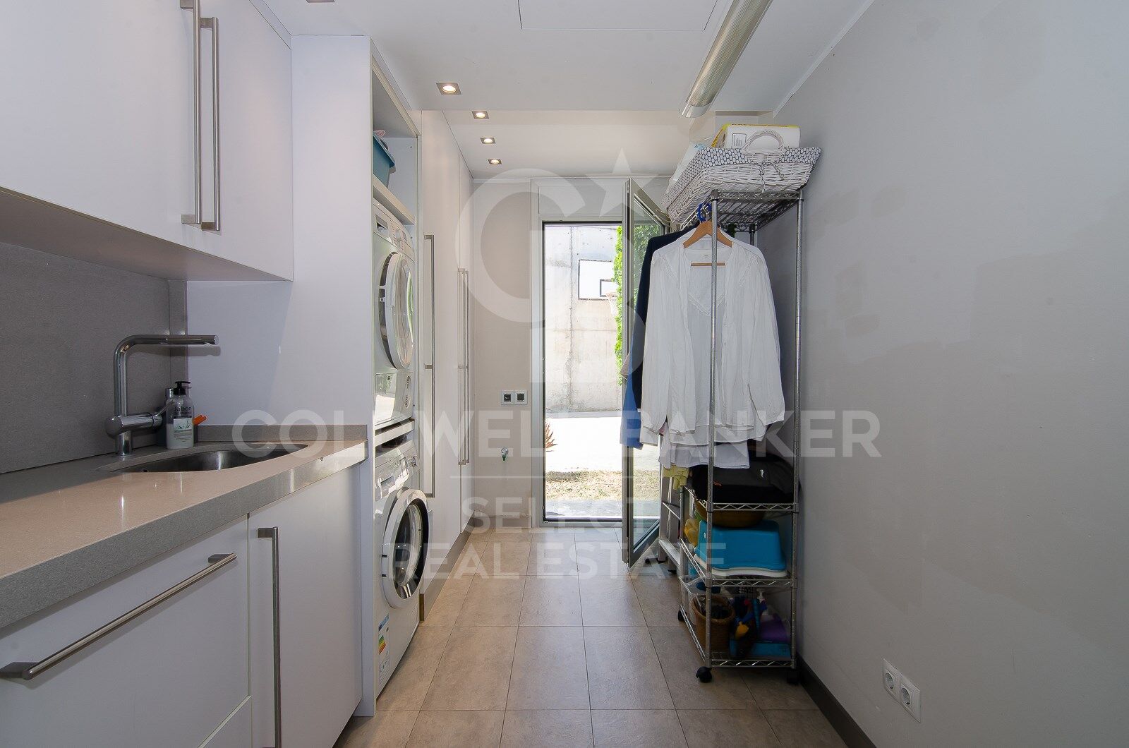 Villa in Cerdanyola Del Valles, Barcelona, Spanien 5 Schlafzimmer, 726 m2 Nr. 178557