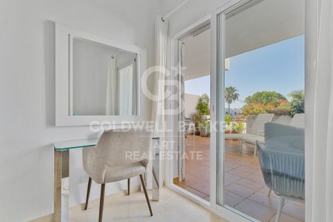 Apartment à vendre à Estepona, Malaga, Espagne, 3 chambres, No. 178552 - photo 22