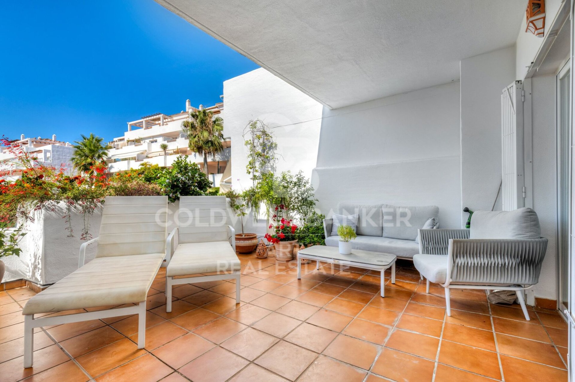 Apartment à Estepona, Malaga, Espagne 3 chambres,  No. 178552