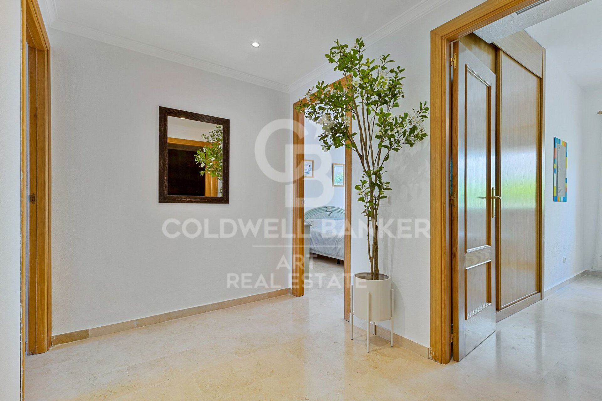 Apartment à Estepona, Malaga, Espagne 3 chambres,  No. 178552