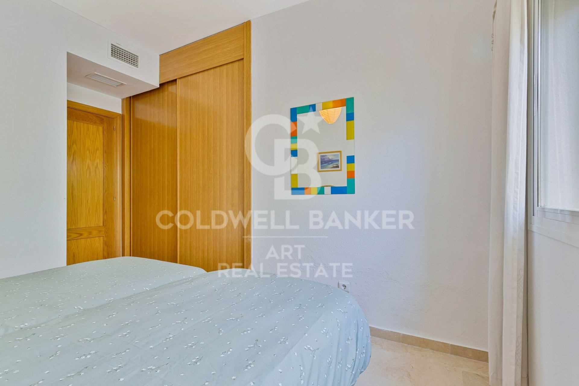 Apartment à Estepona, Malaga, Espagne 3 chambres,  No. 178552
