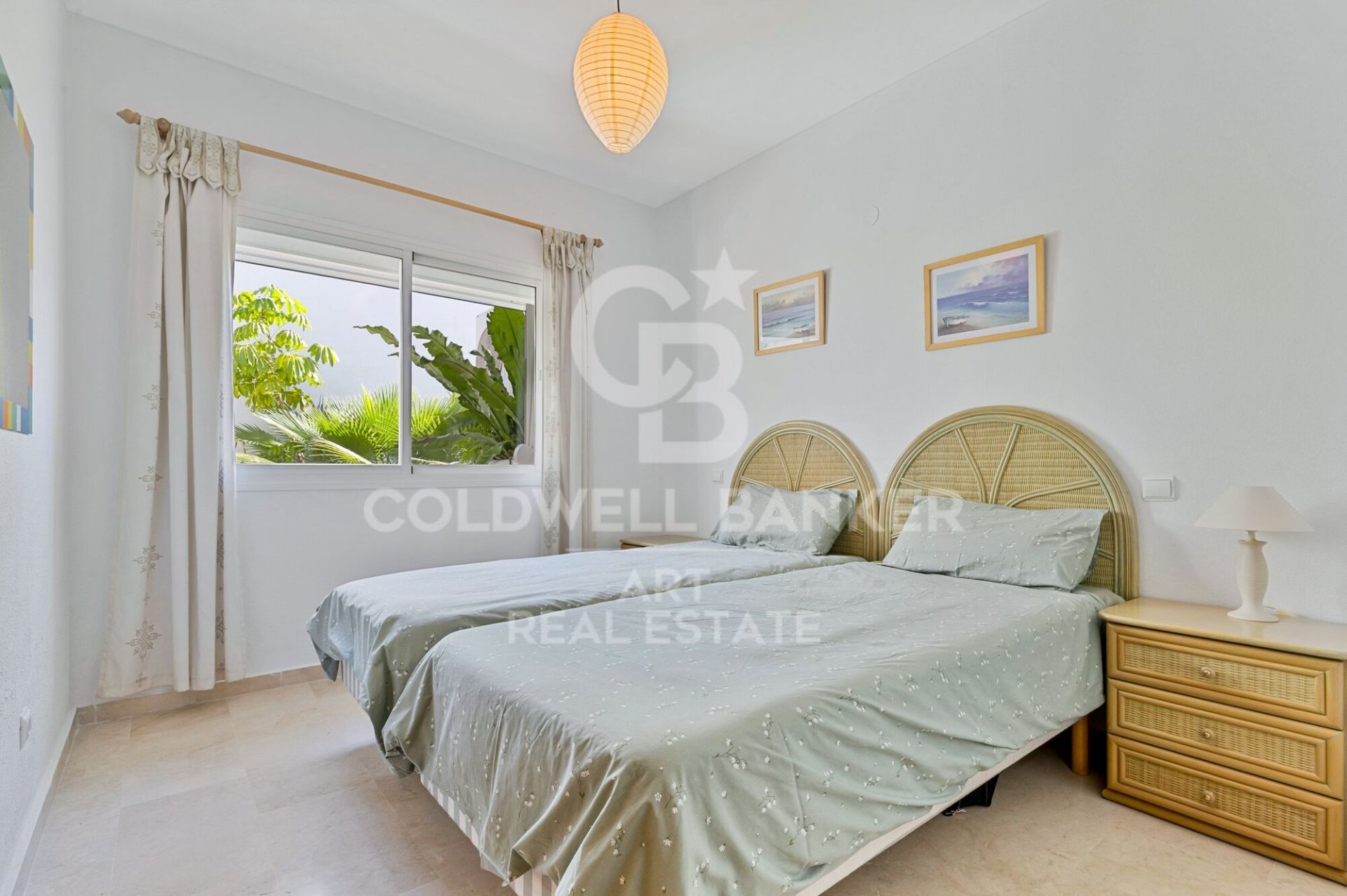 Apartment à Estepona, Malaga, Espagne 3 chambres,  No. 178552