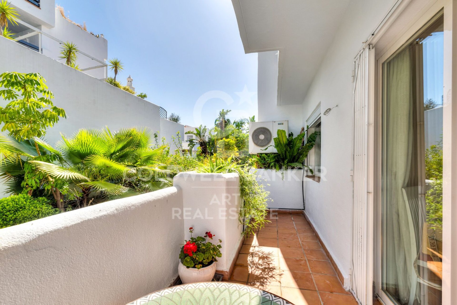 Apartment à Estepona, Malaga, Espagne 3 chambres,  No. 178552