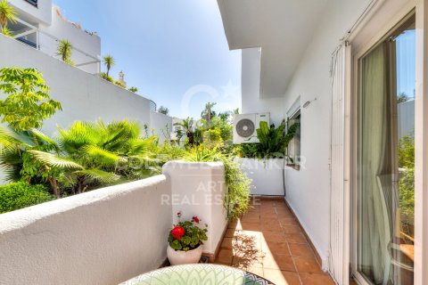 Apartment à vendre à Estepona, Malaga, Espagne, 3 chambres, No. 178552 - photo 16