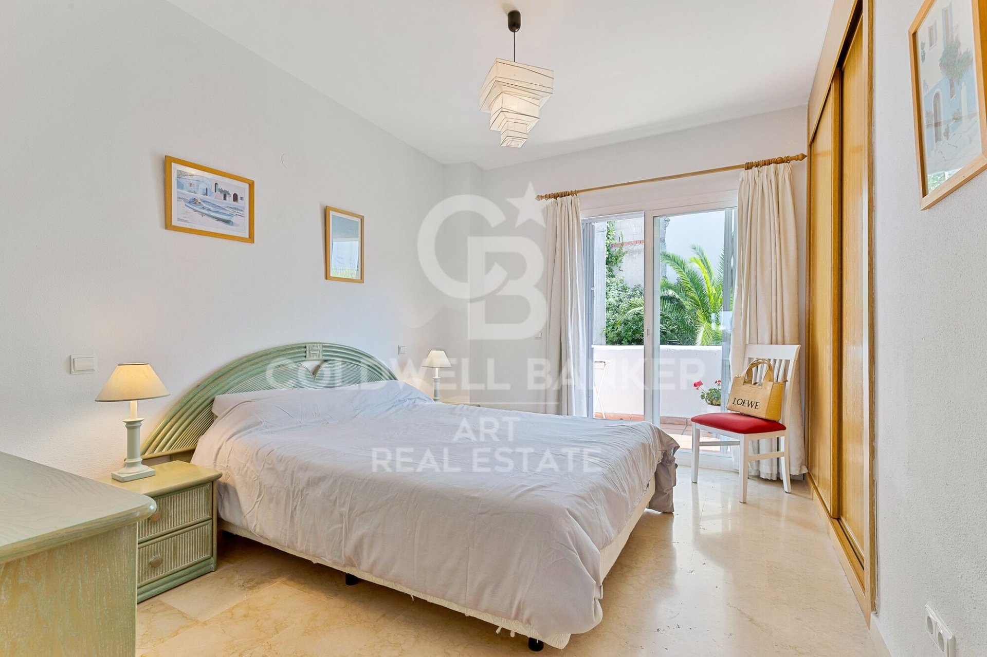 Apartment à Estepona, Malaga, Espagne 3 chambres,  No. 178552