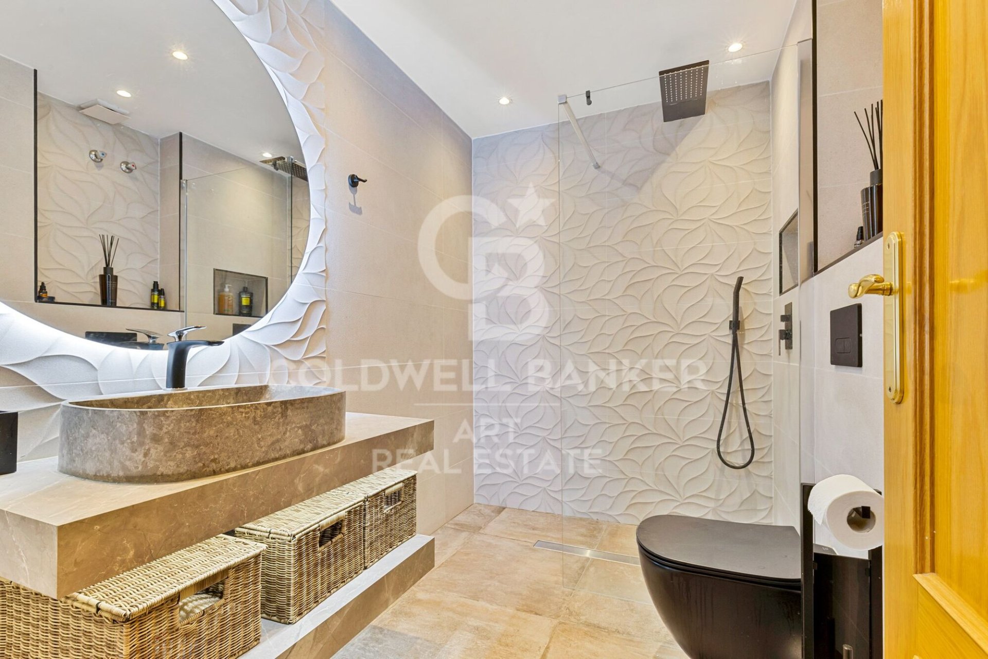 Apartment à Estepona, Malaga, Espagne 3 chambres,  No. 178552