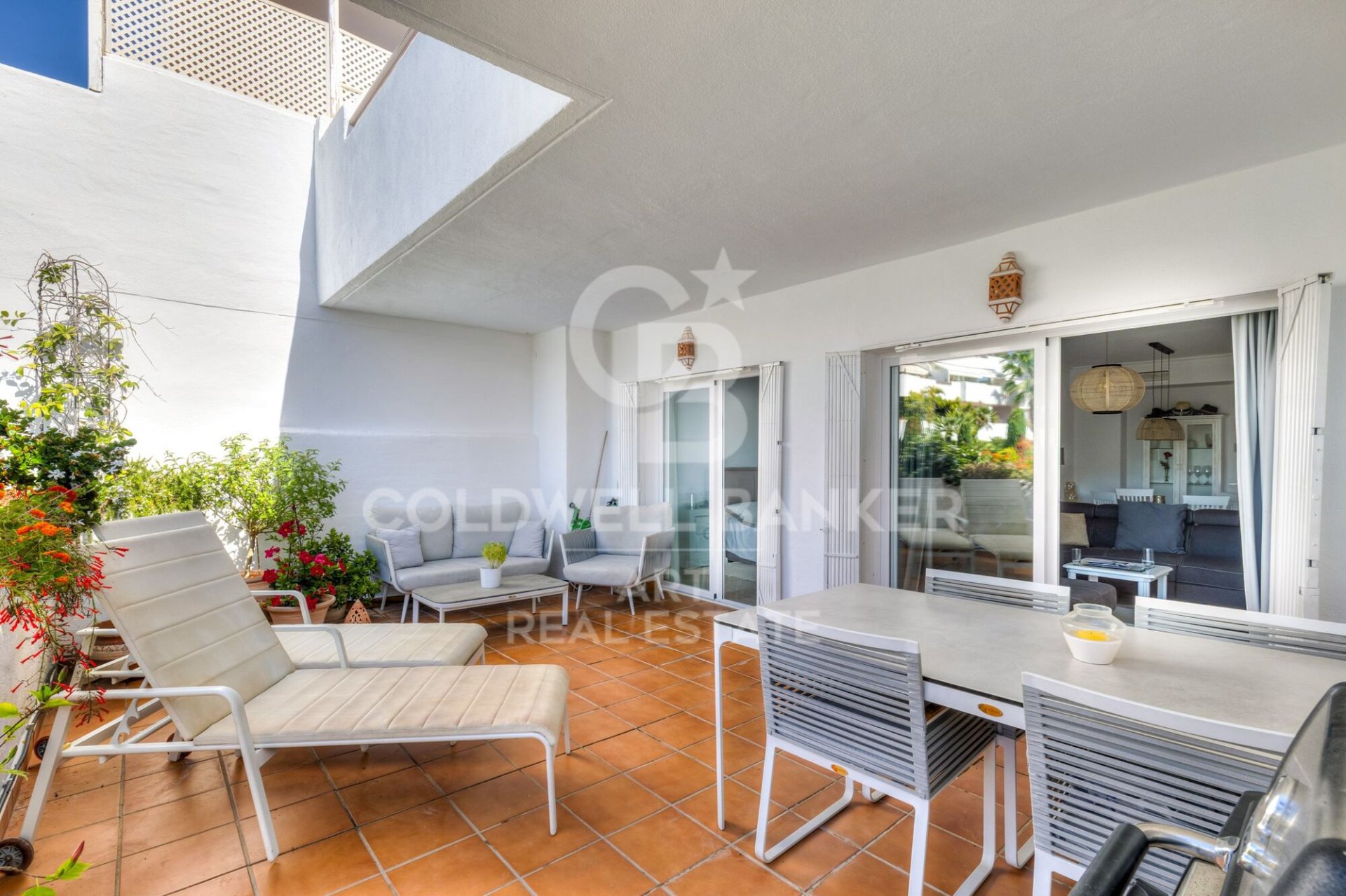 Apartment à Estepona, Malaga, Espagne 3 chambres,  No. 178552