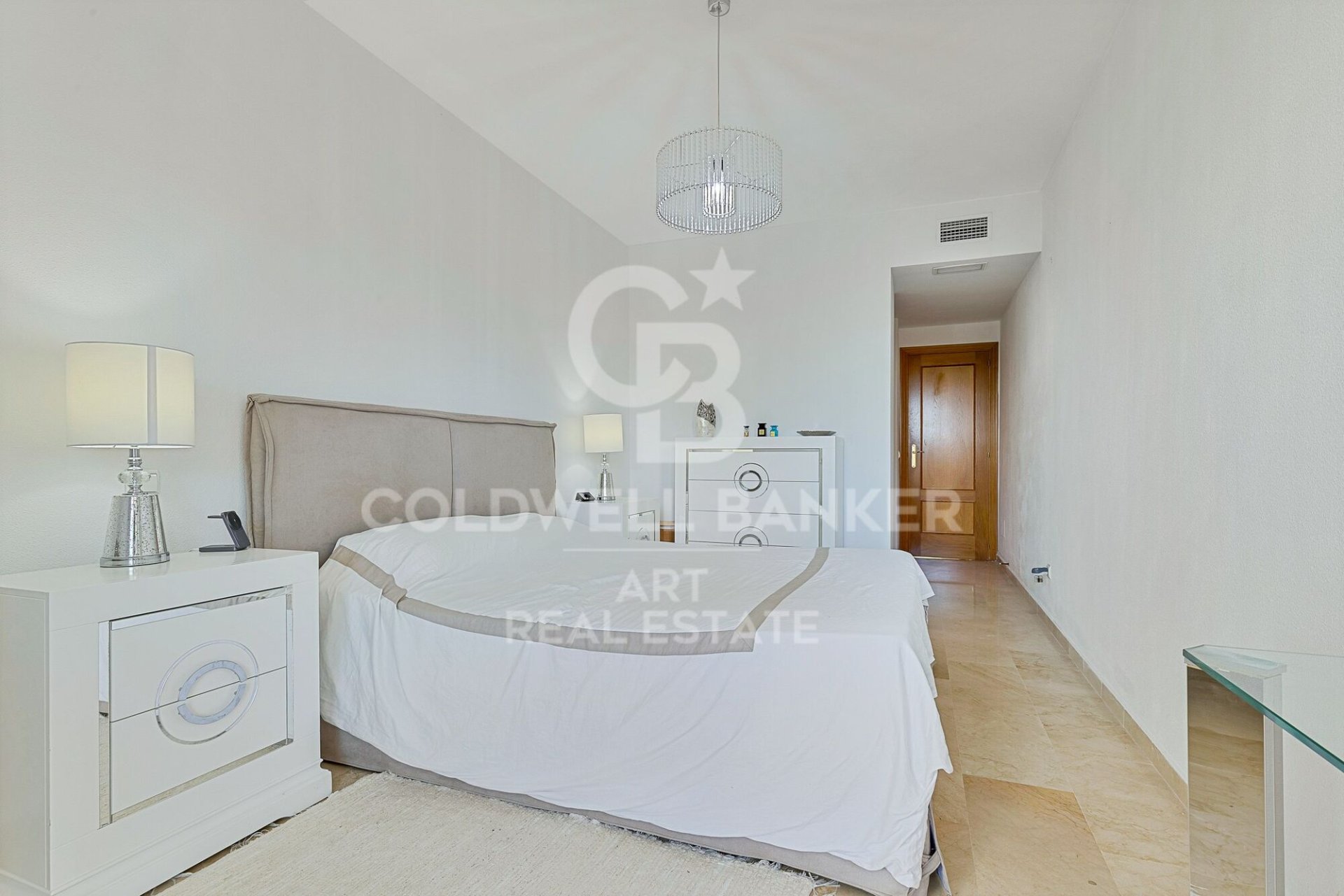 Apartment à Estepona, Malaga, Espagne 3 chambres,  No. 178552