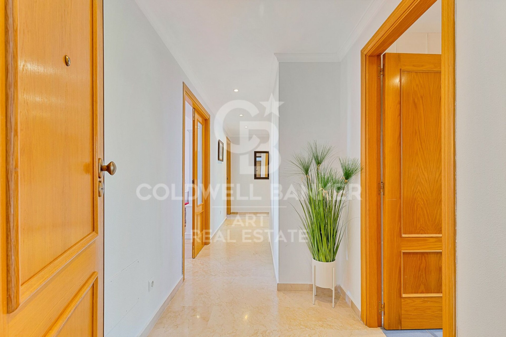 Apartment à Estepona, Malaga, Espagne 3 chambres,  No. 178552