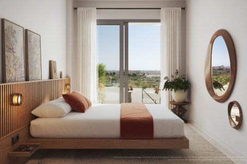 Takvåning till salu i Fuengirola, Malaga, Spanien 2 sovrum, 146 kvm. Nr. 161917 - foto 3