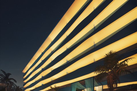 Takvåning till salu i Fuengirola, Malaga, Spanien 2 sovrum, 146 kvm. Nr. 161917 - foto 7