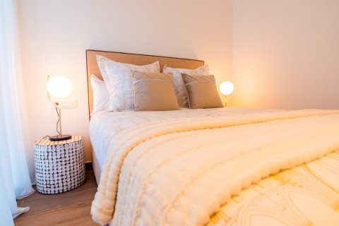 Willa w Polop, Alicante, Hiszpania 3 sypialnie, 100 mkw. nr 145830 – zdjęcie 8