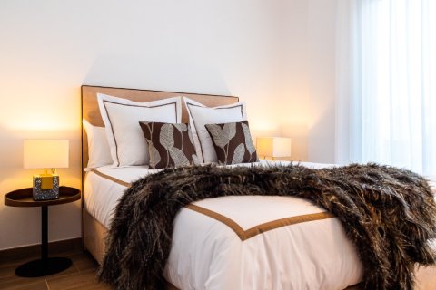 Willa w Polop, Alicante, Hiszpania 3 sypialnie, 100 mkw. nr 145830 – zdjęcie 9