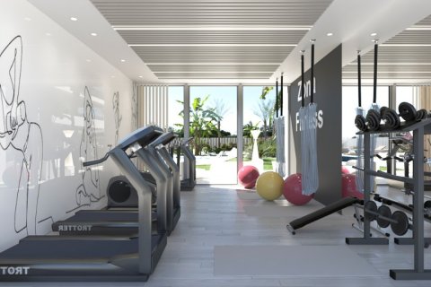 Wohnung zum Verkauf in Alicante, Spanien 2 Schlafzimmer, 75 m2 Nr. 145832 - Foto 17