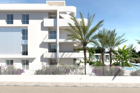 Wohnung zum Verkauf in Alicante, Spanien 2 Schlafzimmer, 75 m2 Nr. 145832 - Foto 10