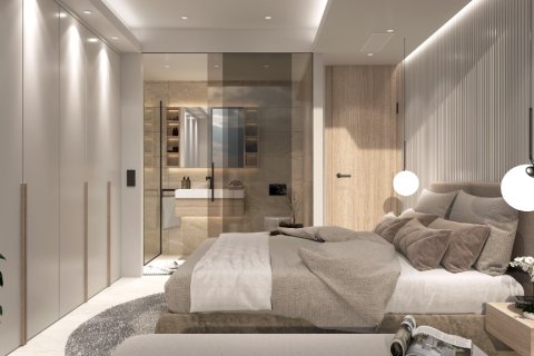 Wohnung zum Verkauf in Alicante, Spanien 2 Schlafzimmer, 75 m2 Nr. 145832 - Foto 13